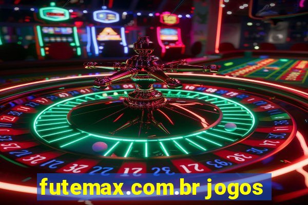 futemax.com.br jogos